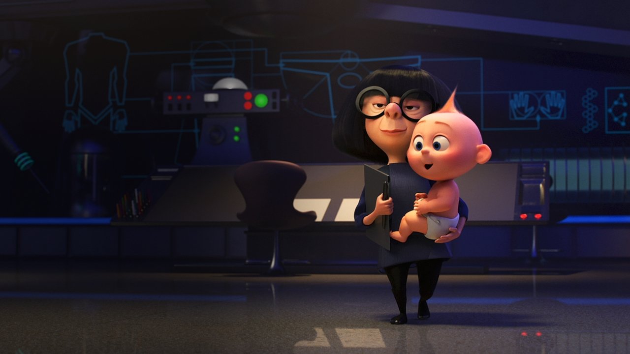 Auntie Edna Movie Screenshot 2