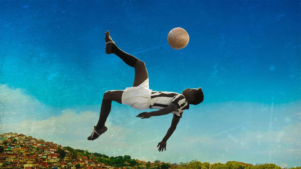 Pelé: Birth of a Legend Movie Screenshot 2