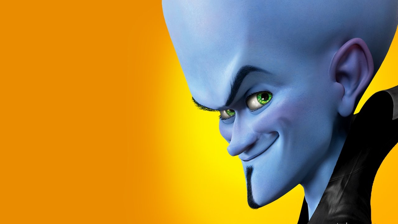 Megamind Movie Screenshot 2