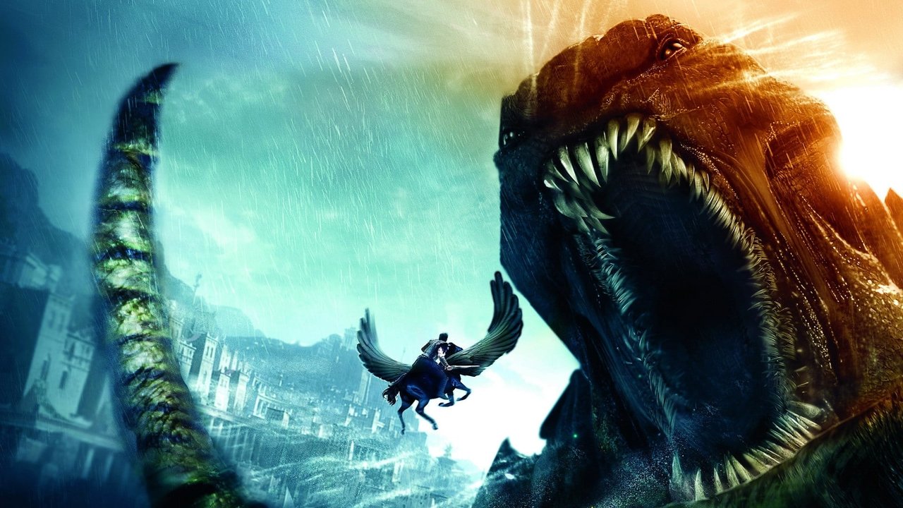 Clash of the Titans Movie Screenshot 1