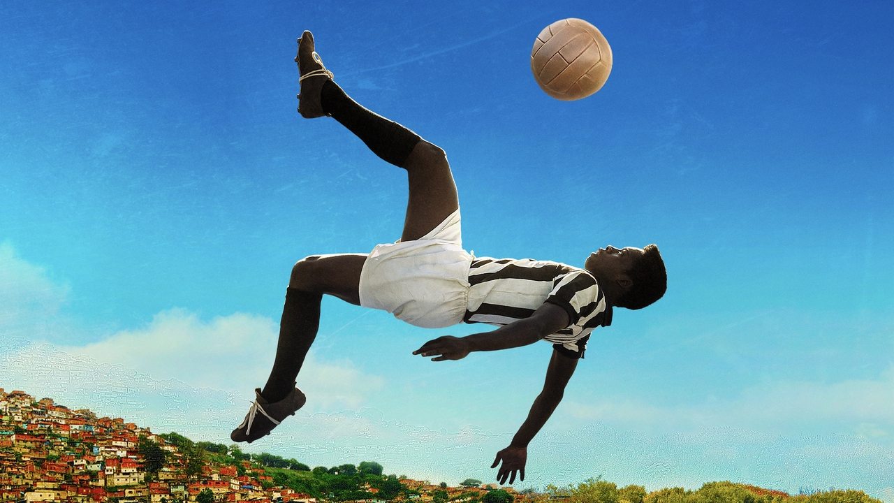 Pelé: Birth of a Legend Movie Screenshot 4