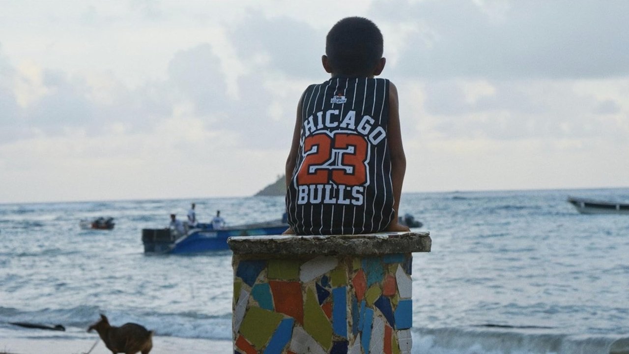 Roads of Fire Movie Screenshot 1