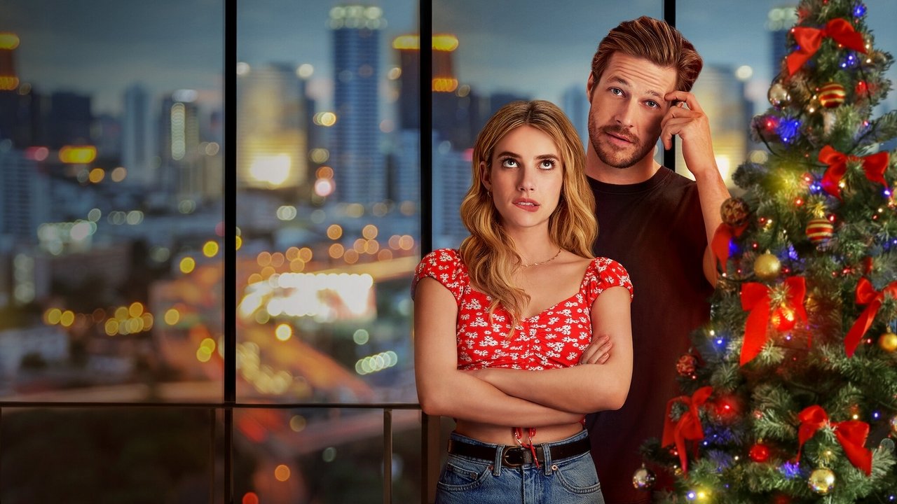 Holidate Movie Screenshot 1