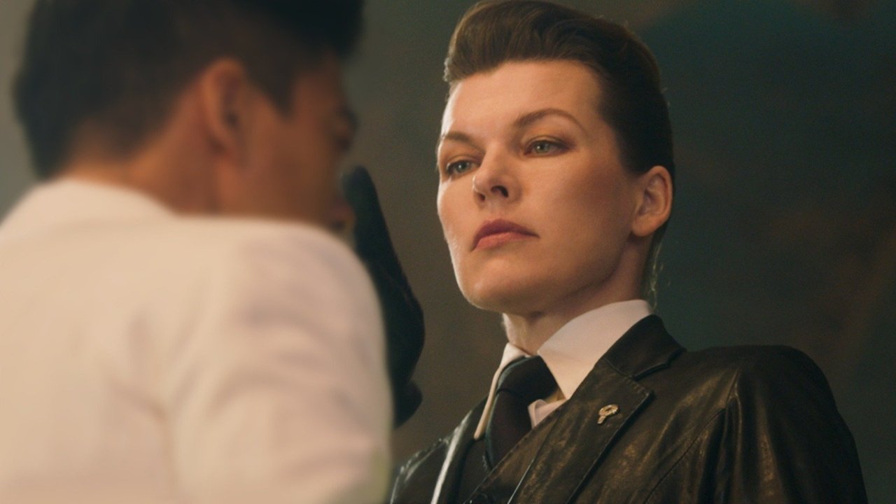 The Rookies Movie Screenshot 4