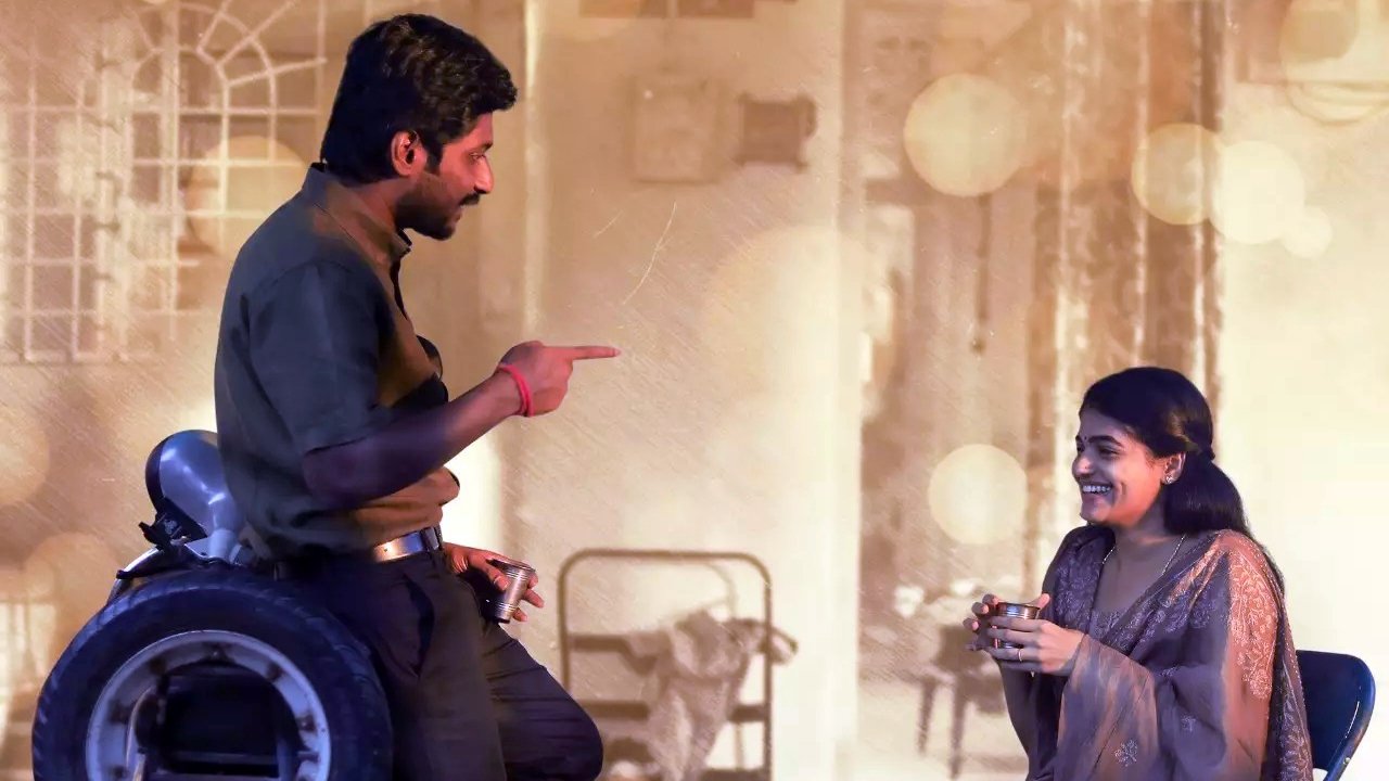Janaka Aithe Ganaka Movie Screenshot 4