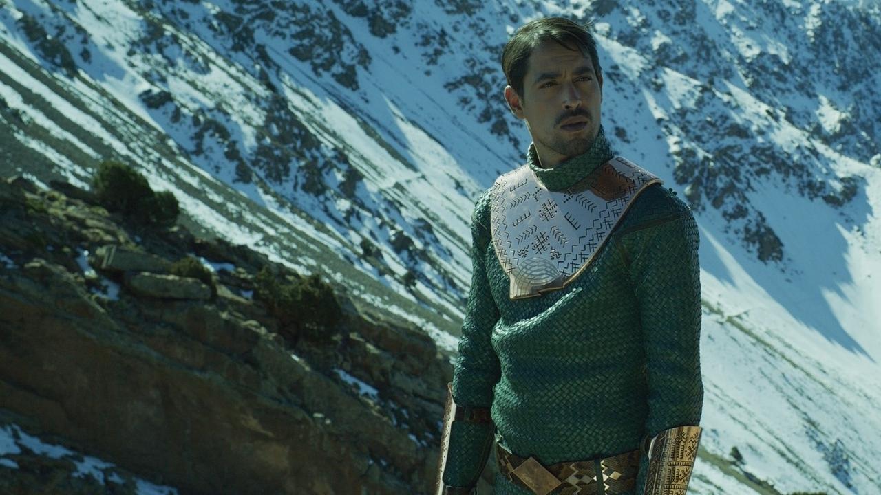 Atoman Movie Screenshot 1