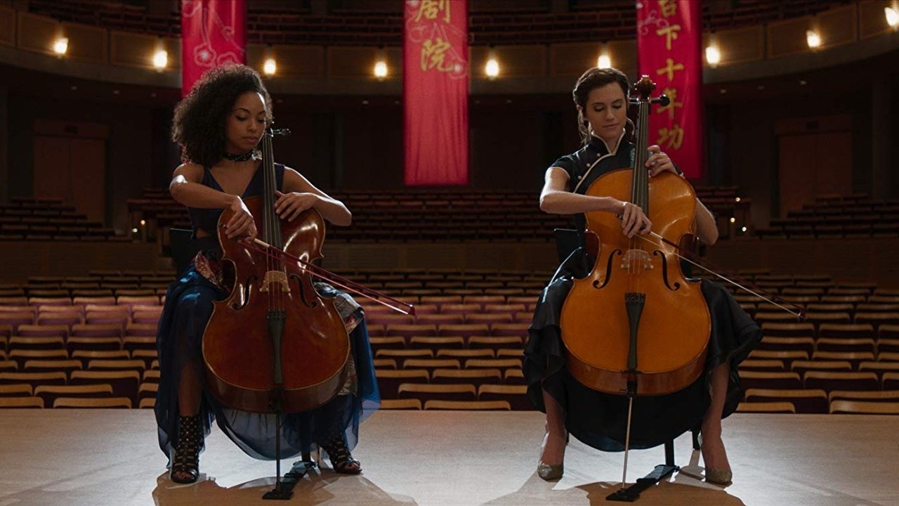 The Perfection Movie Screenshot 4