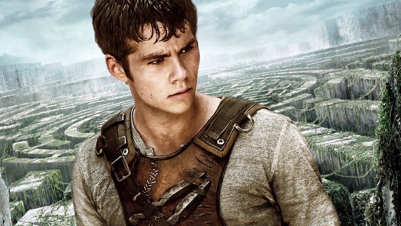 The Maze Runner Movie Screenshot 3