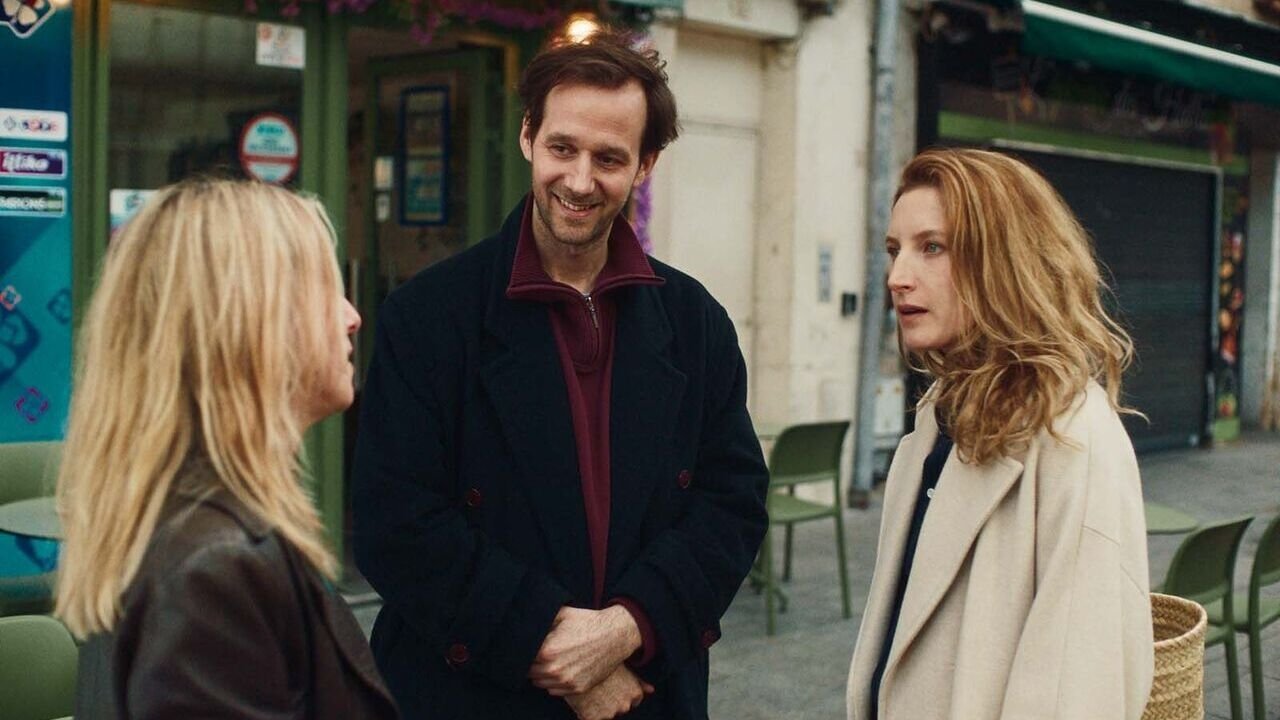 Not All Men, But... Movie Screenshot 1
