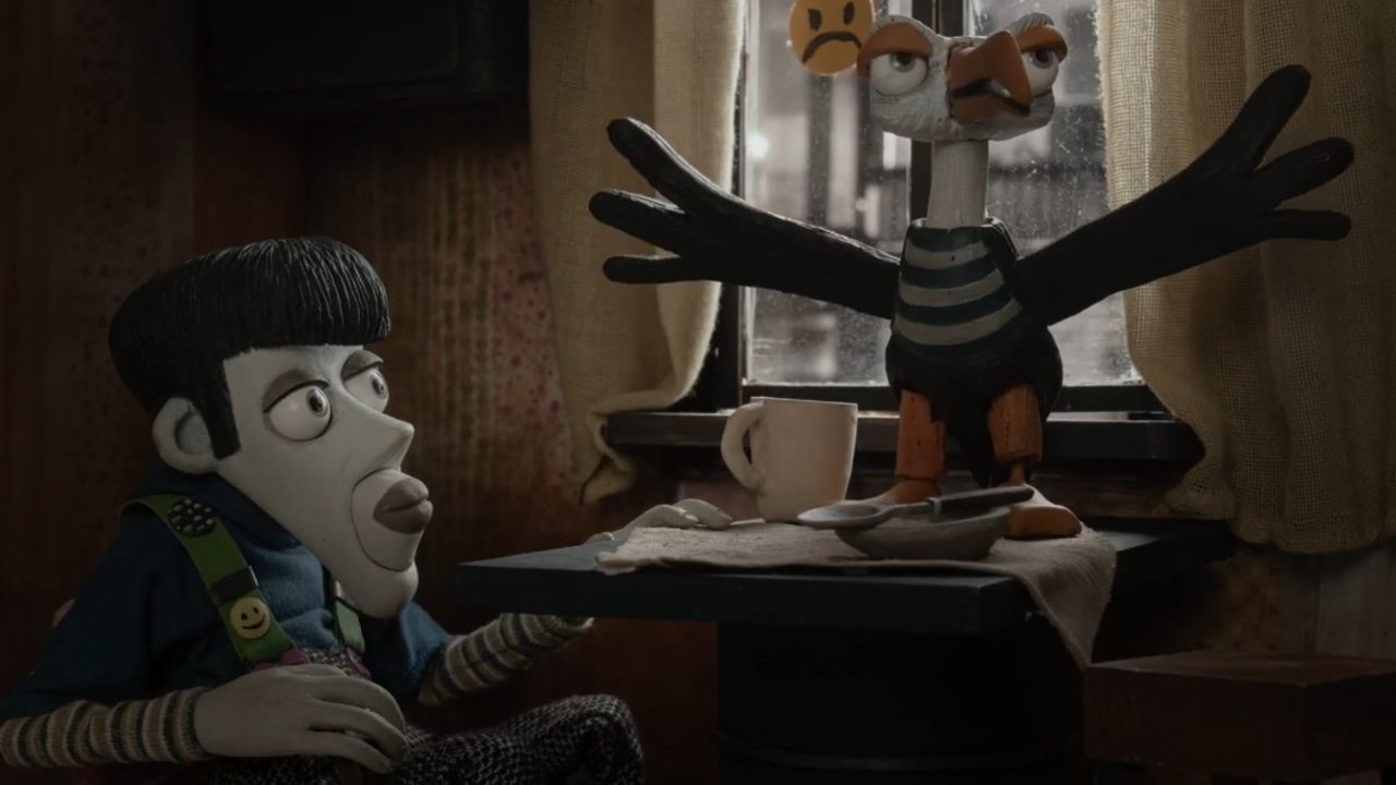 A Colourful Dream Movie Screenshot 4