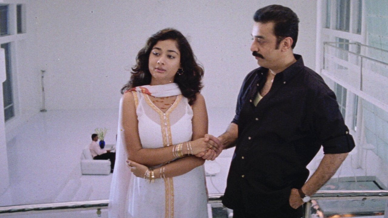 Anbe Sivam Movie Screenshot 3