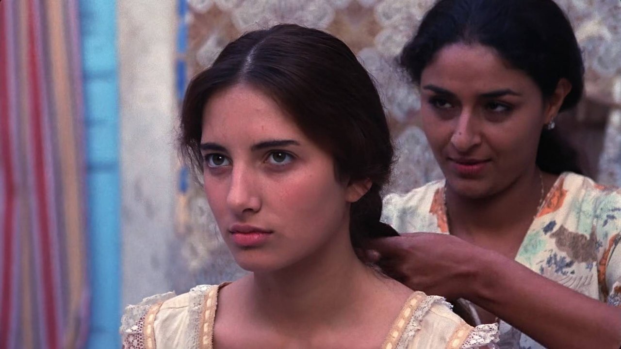 Halfaouine: Boy of the Terraces Movie Screenshot 4