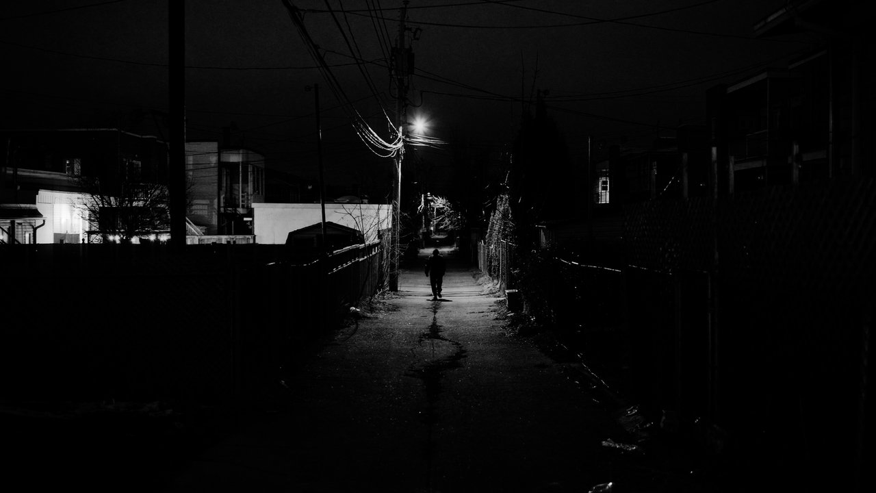 The Writer Movie Screenshot 1