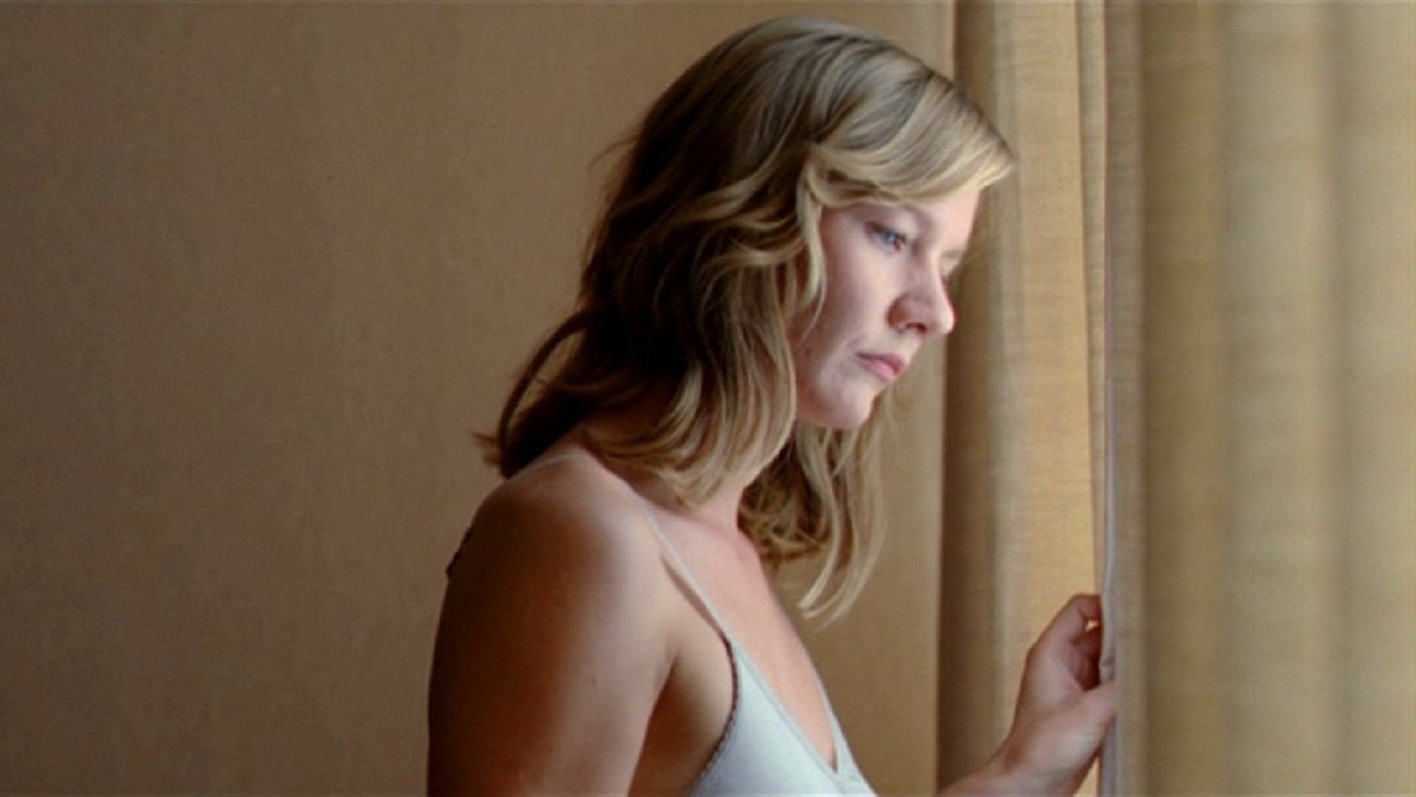 Brownian Movement Movie Screenshot 5
