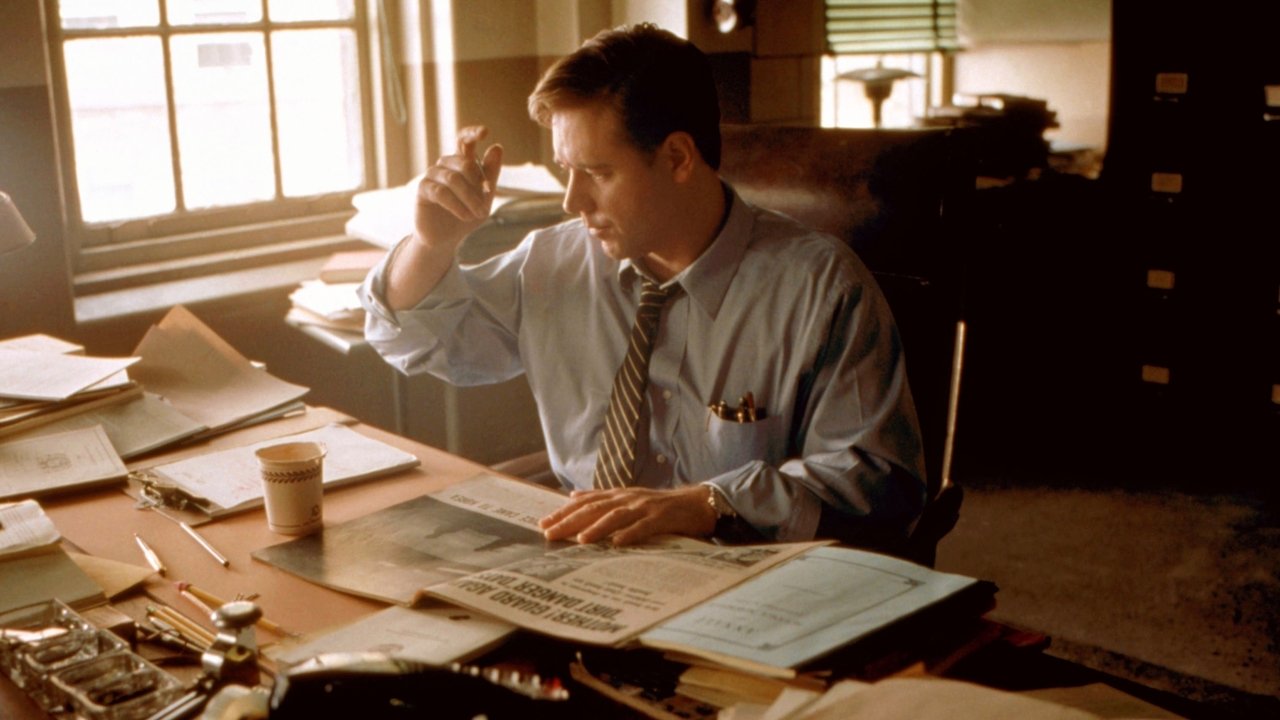 A Beautiful Mind Movie Screenshot 2