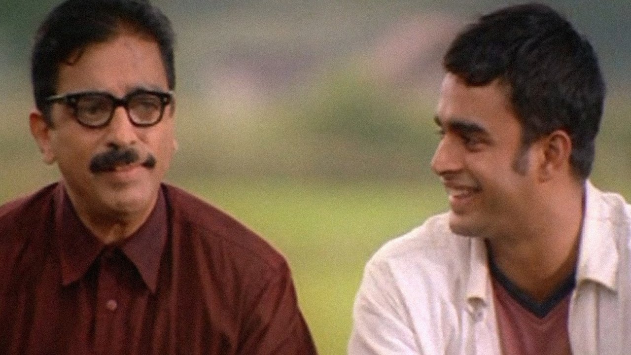 Anbe Sivam Movie Screenshot 2