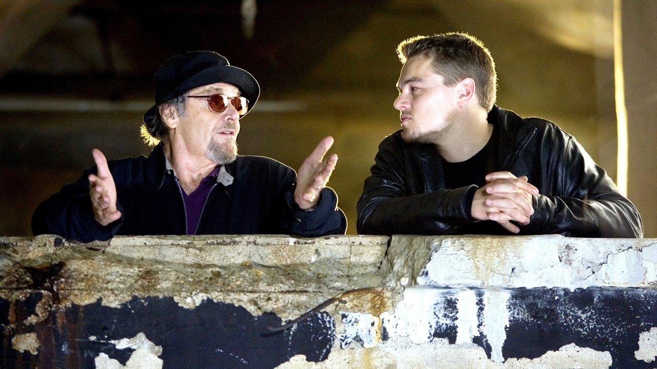 The Departed Movie Screenshot 2