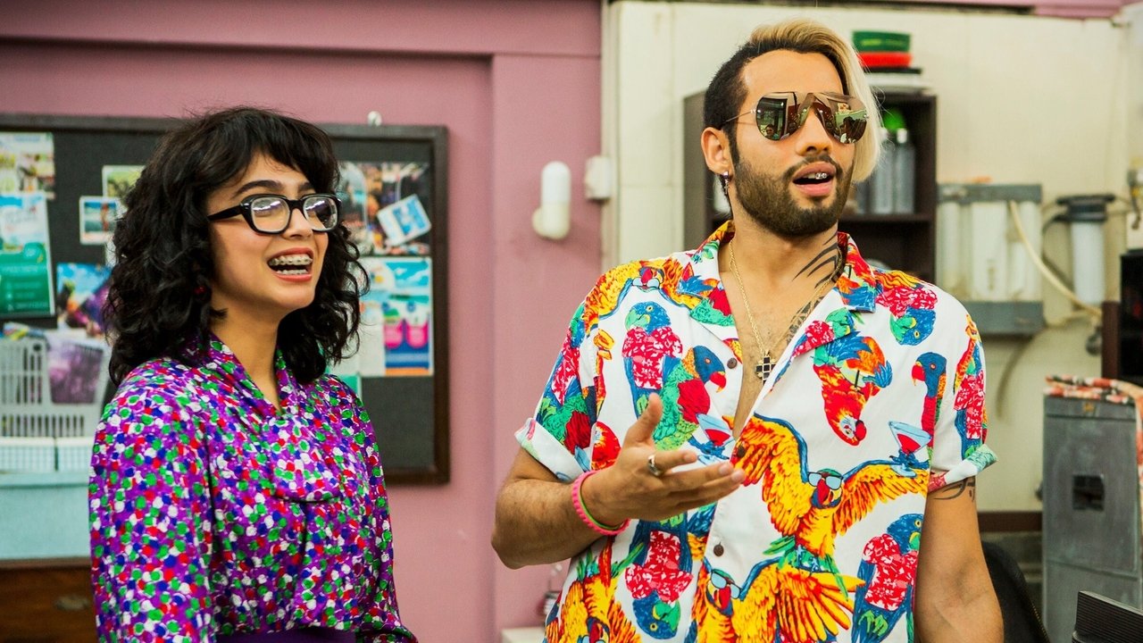 Bunty Aur Babli 2 Movie Screenshot 3