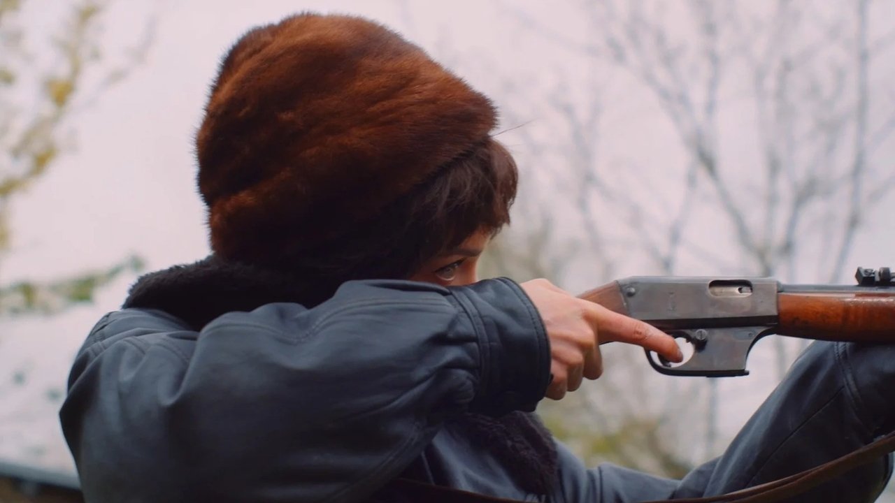 Niki Movie Screenshot 2