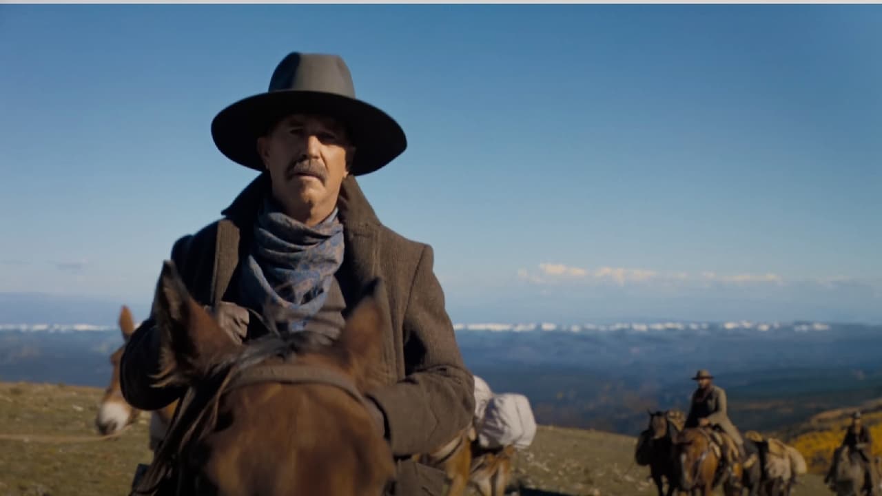 Horizon: An American Saga - Chapter 2 Movie Screenshot 2