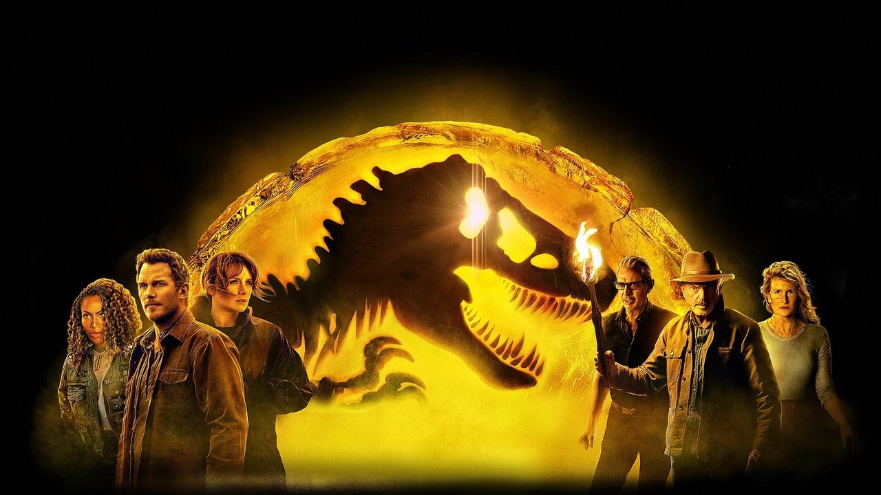 Jurassic World Dominion Movie Screenshot 1