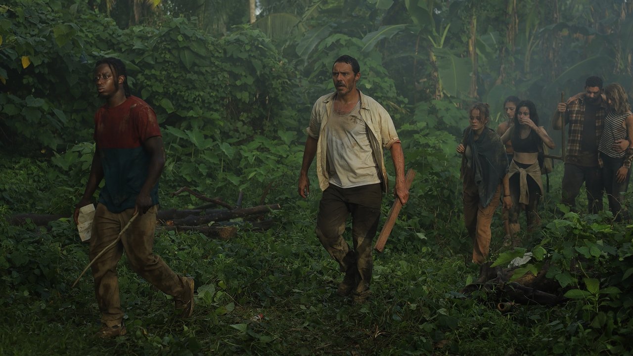 The Bayou Movie Screenshot 4