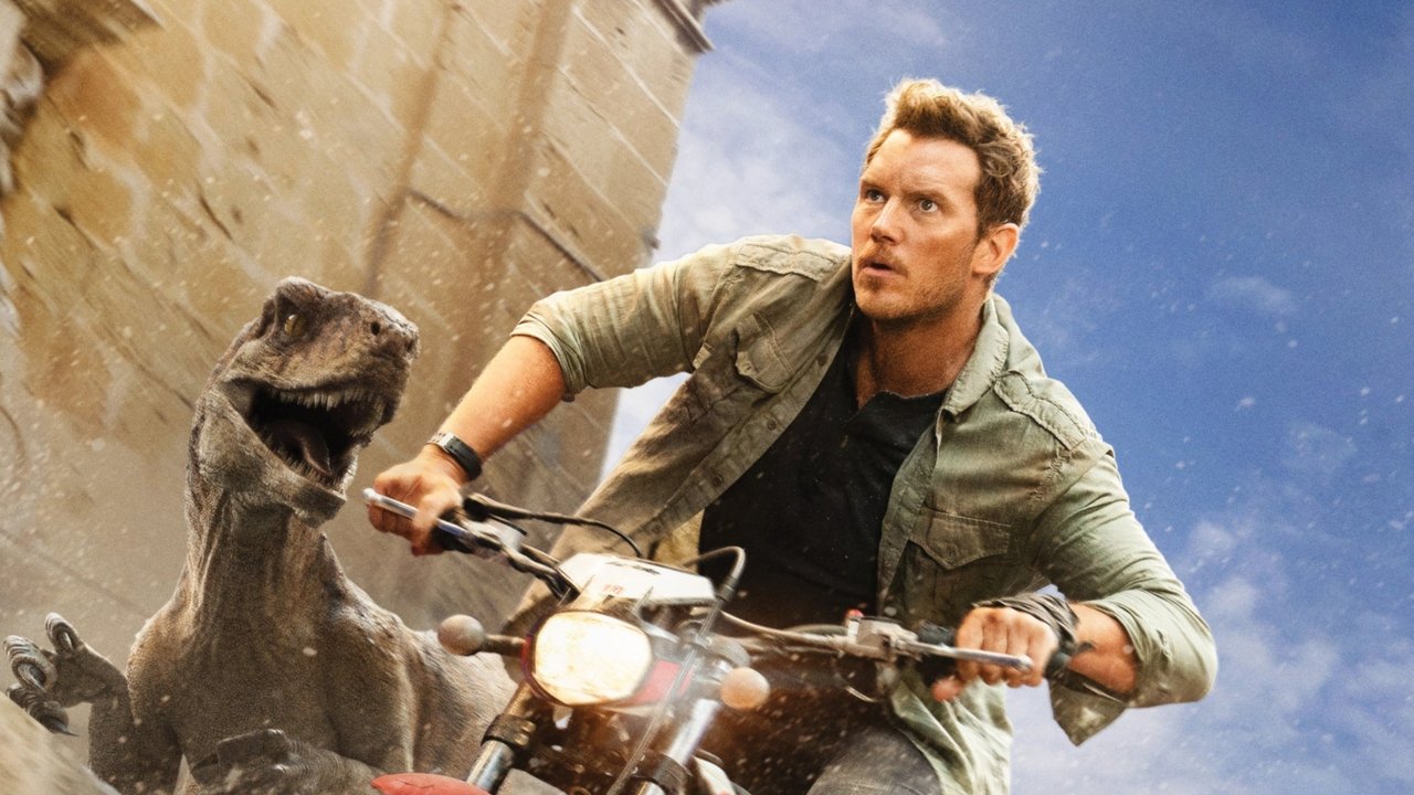 Jurassic World Dominion Movie Screenshot 3