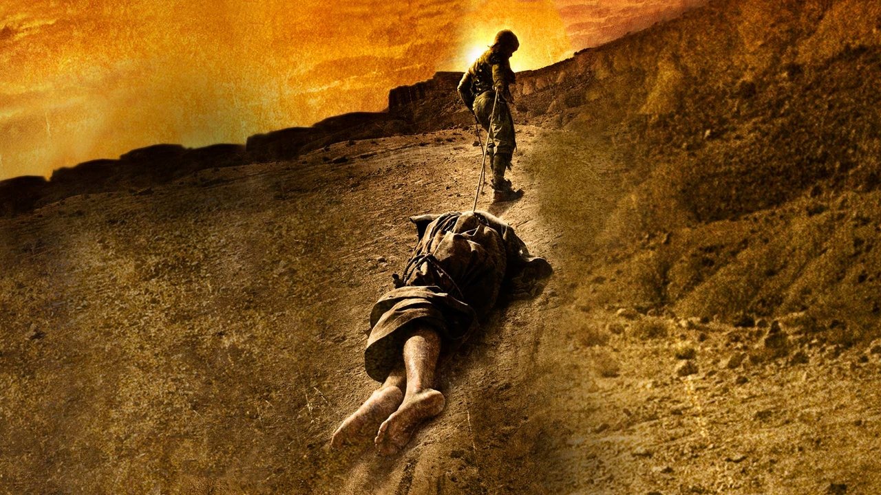 The Hills Have Eyes 2 Movie Screenshot 2
