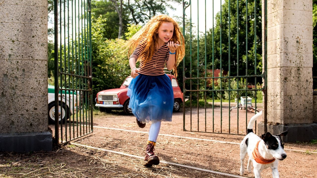 Little Miss Dolittle Movie Screenshot 2