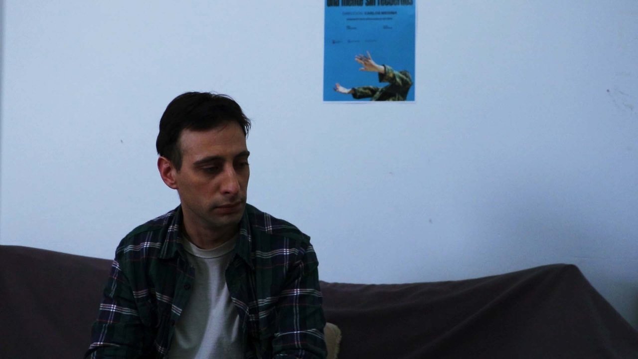 Missing Scene Movie Screenshot 4
