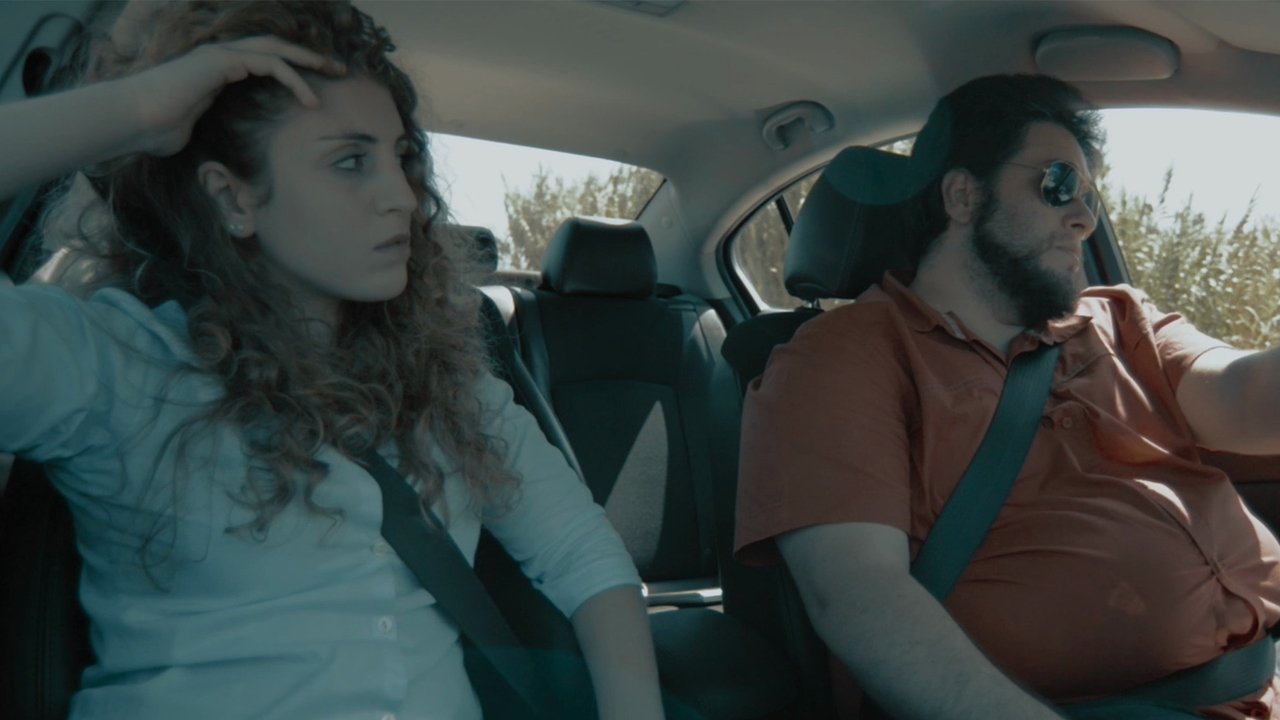 Pendrive Movie Screenshot 2