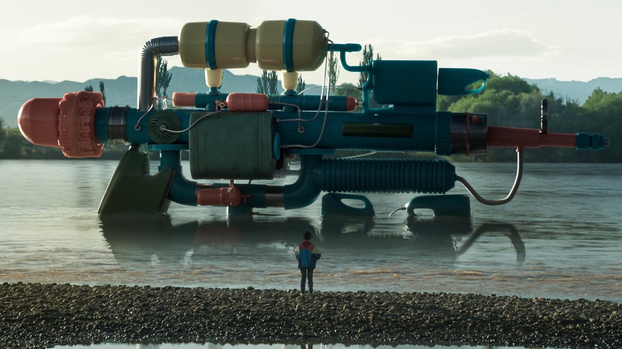 Above the Dust Movie Screenshot 3