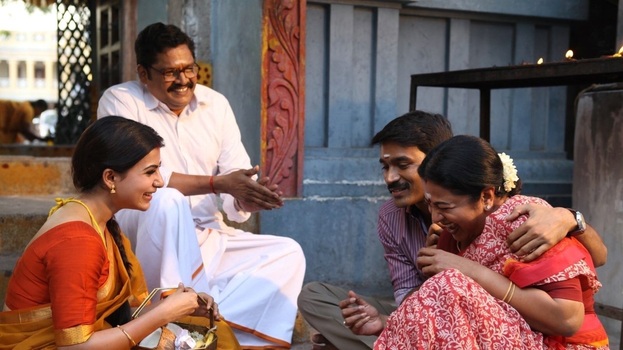 Thangamagan Movie Screenshot 2