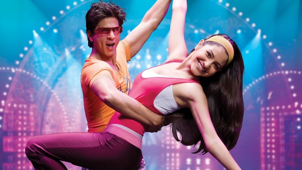 Rab Ne Bana Di Jodi Movie Screenshot 1