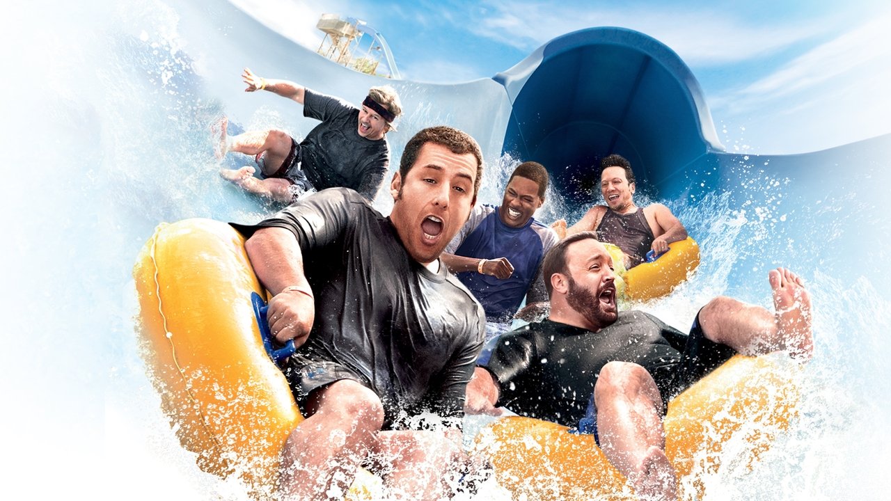 Grown Ups Movie Screenshot 1