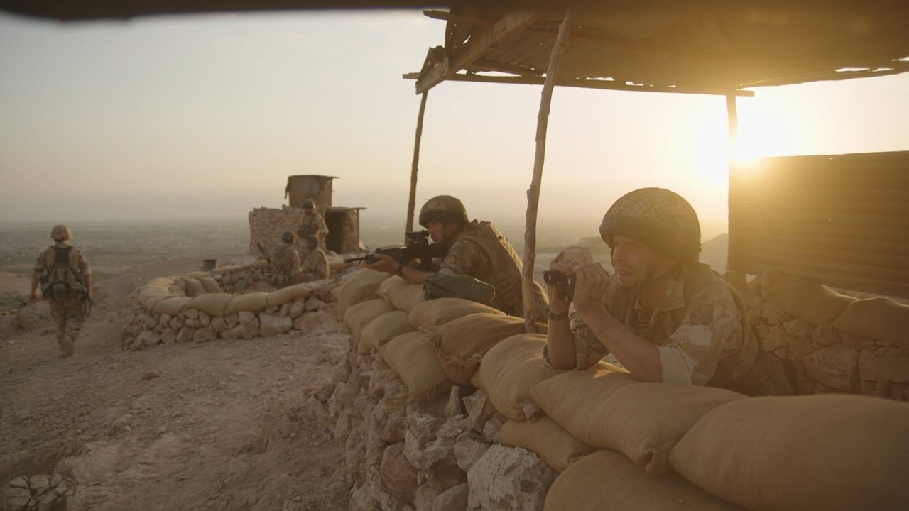 Kajaki Movie Screenshot 5
