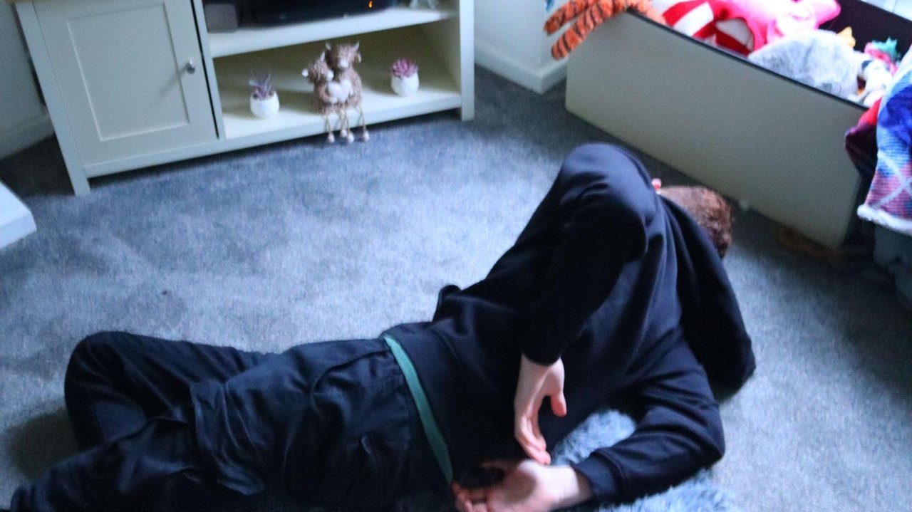 Anthrophage Movie Screenshot 1