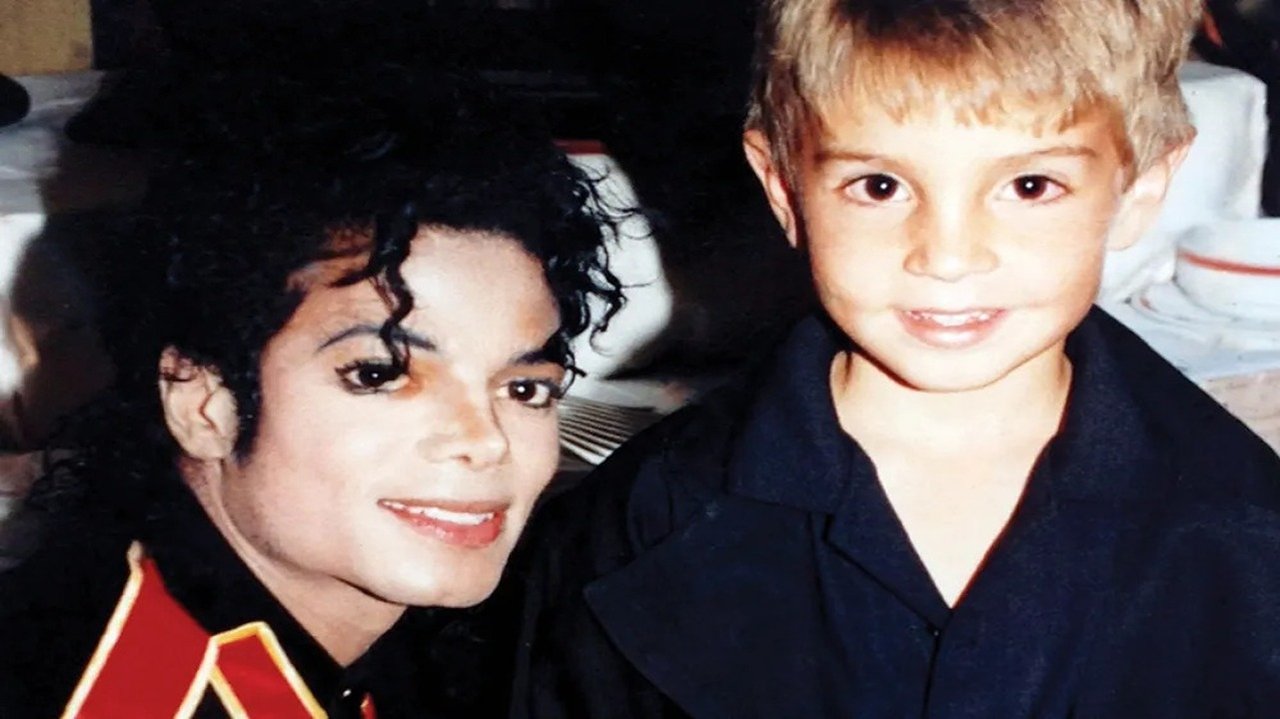 Leaving Neverland 2: Surviving Michael Jackson Movie Screenshot 1