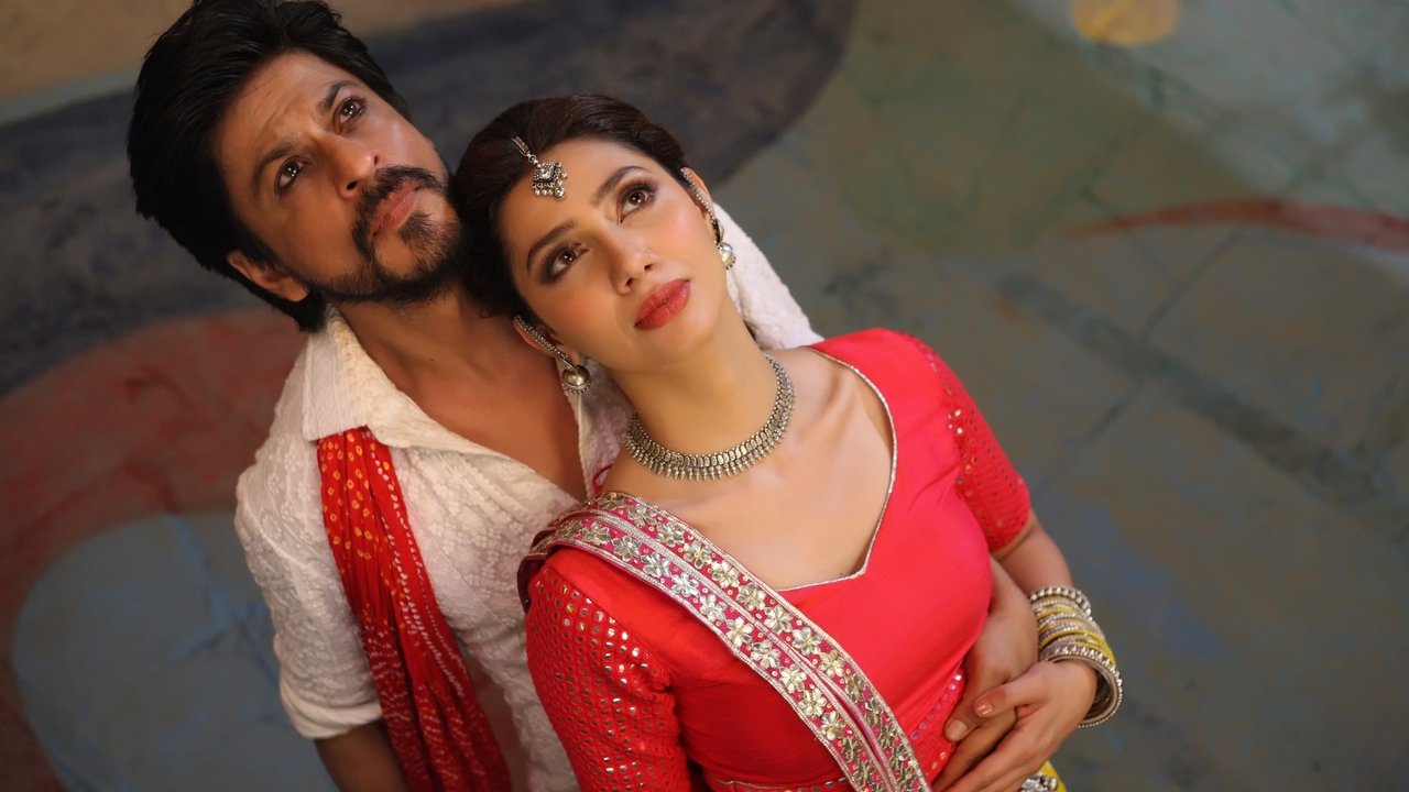 Raees Movie Screenshot 2