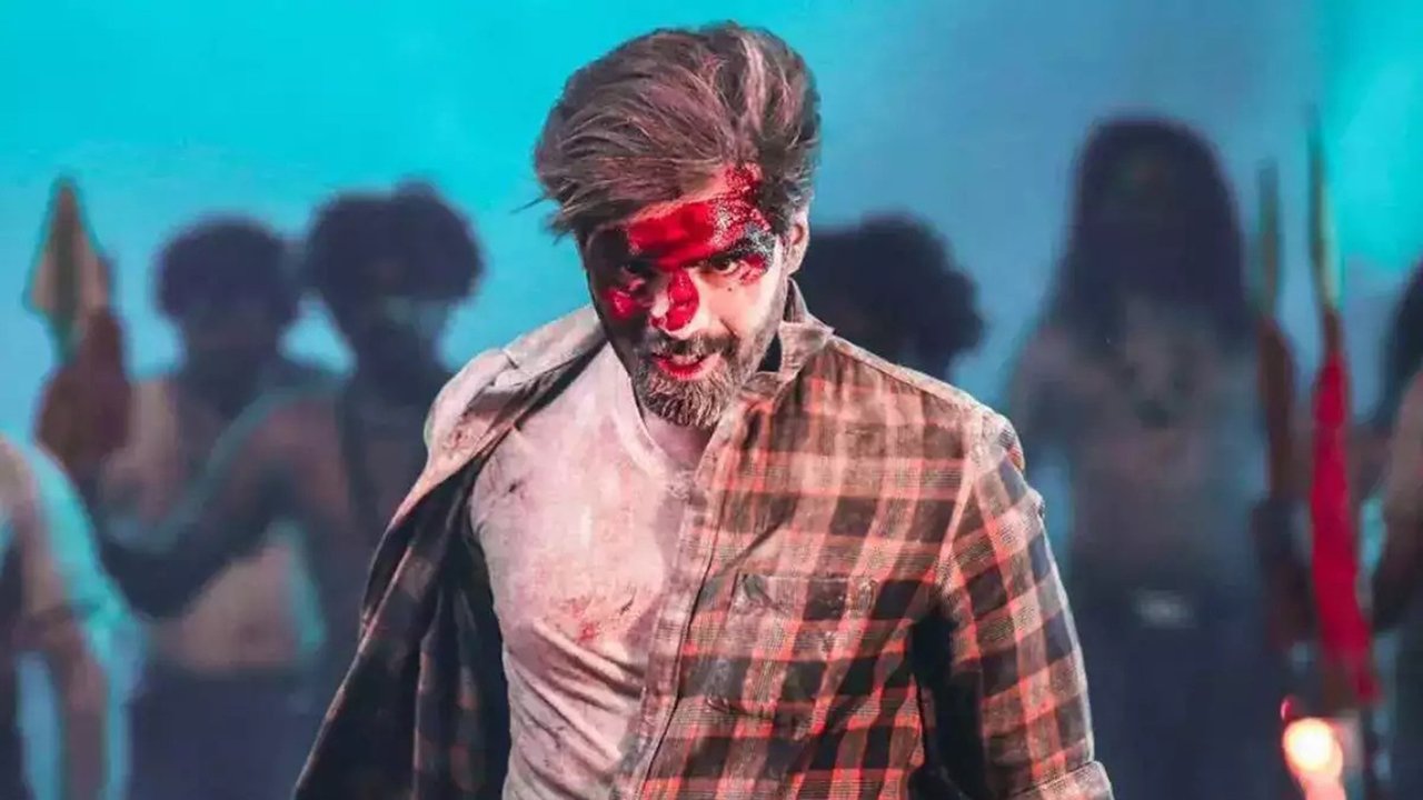 Katha Kanchiki Manam Intiki Movie Screenshot 4