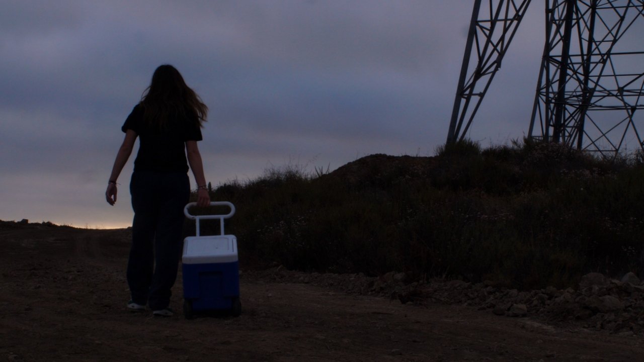 An Arm and a Leg Movie Screenshot 1