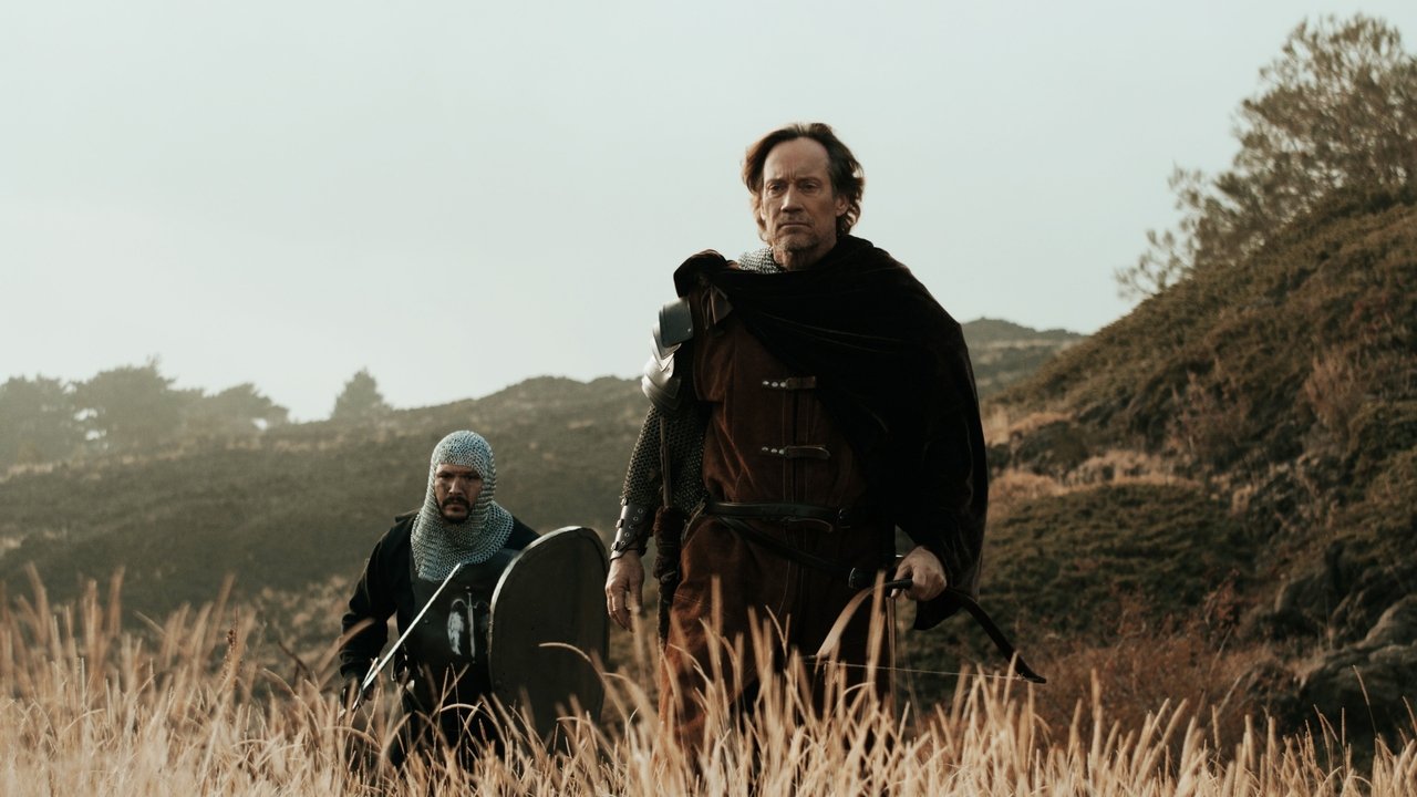 The Last Redemption Movie Screenshot 3