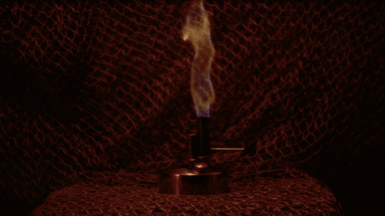 The Spirit Lamp Movie Screenshot 1