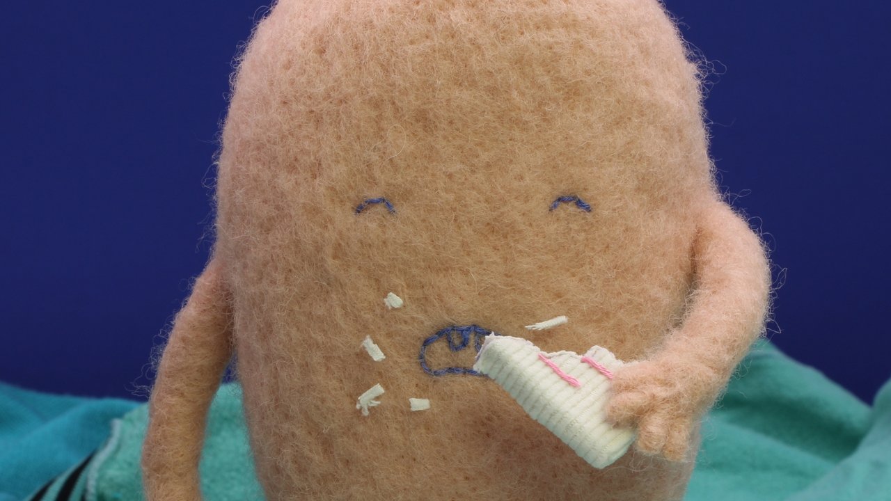 Insatiable Movie Screenshot 2