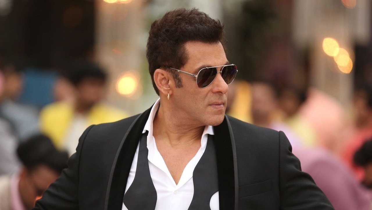 Kisi Ka Bhai... Kisi Ki Jaan Movie Screenshot 4