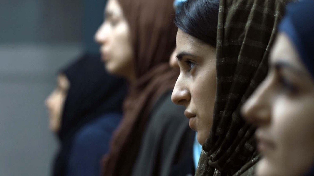 Faith Movie Screenshot 2
