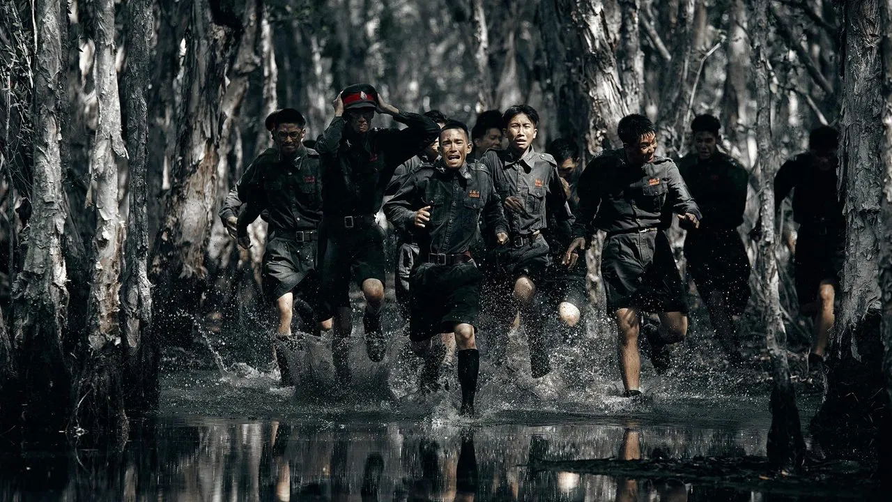 Operation Undead Movie Screenshot 1