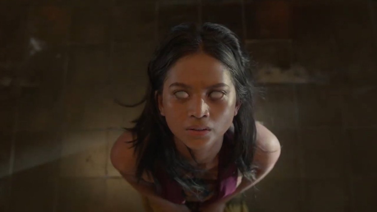 Dancing Village: The Curse Begins Movie Screenshot 4