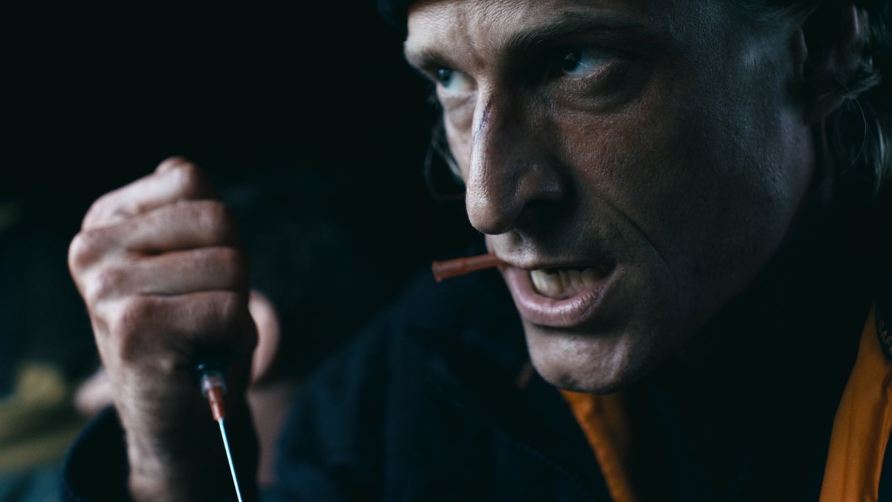 Operation Ragnarok Movie Screenshot 3