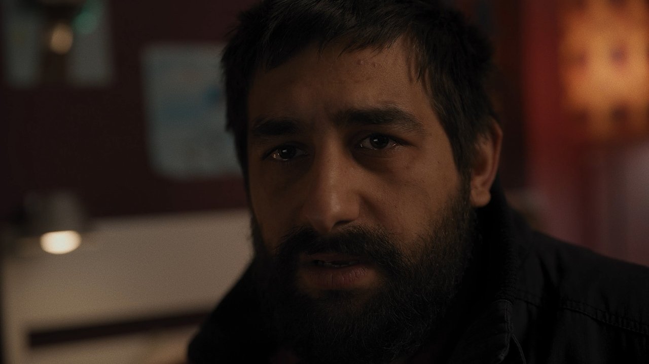 Martin Reads the Quran Movie Screenshot 2
